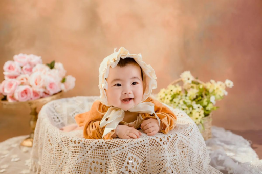 东至宝宝手上倒刺